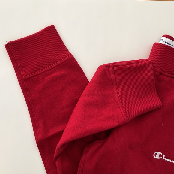 Champion sweatpants XS - Picture 2 of 4